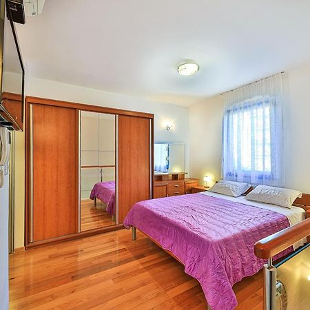 Apartman Toni Appartement Split Buitenkant foto