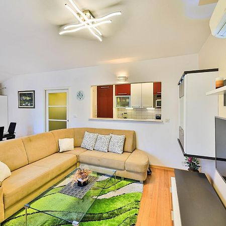 Apartman Toni Appartement Split Buitenkant foto