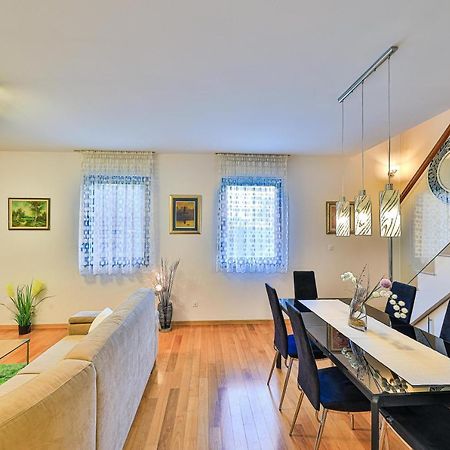 Apartman Toni Appartement Split Buitenkant foto