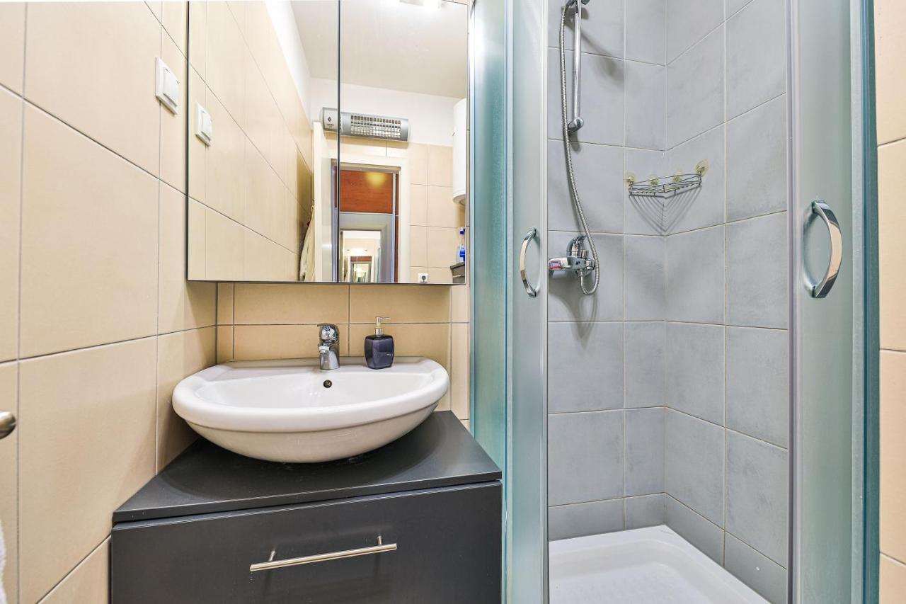Apartman Toni Appartement Split Buitenkant foto